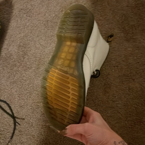 The OG Dr. Martin Boot, Various Sizes NWT - Picture 9 of 10